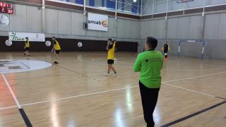 FINALES COPA IMD BALONCESTO Y FÚTBOL SALA 2022/2023